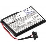 Cameron Sino CS-MIV300SL 3.7V Li-ion 750mAh černá - neoriginální