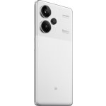 Xiaomi Redmi Note 13 Pro+ 5G 8GB/256GB Moonlight White – Zboží Živě