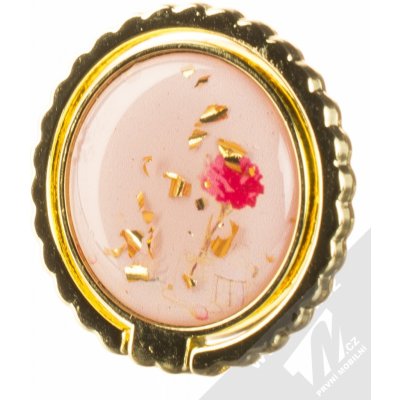 1Mcz Ring Růže 35399 – Zboží Živě