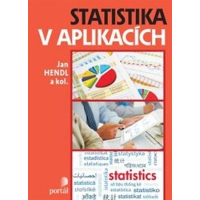 Statistika v aplikacích - Hendl Jan