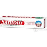 W Santoin zubni pasta paradent. 100 ml – Zbozi.Blesk.cz