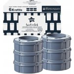 Tommee Tippee SANGENIC Twist&Click 6 ks – Sleviste.cz