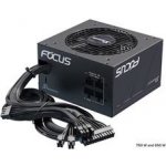 Seasonic FOCUS Gold Series SSR-750FM 750W 1FM75GFRT3A21X – Sleviste.cz