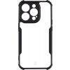 Pouzdro a kryt na mobilní telefon Pouzdro Tactical Quantum Stealth Apple iPhone 15 Pro černé
