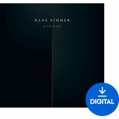 Spitfire Audio Hans Zimmer Strings (Digitální produkt) – Zboží Živě