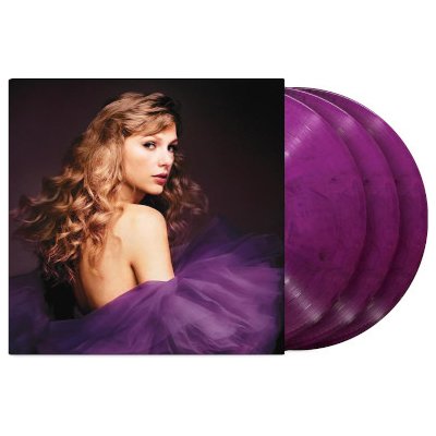 Taylor Swift - Speak Now - Taylor's Version LP – Hledejceny.cz