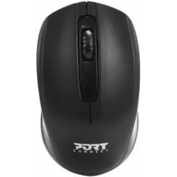 Port Designs Wireless Office Mouse 900508