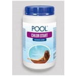 LAGUNA Chlor start 900g – Sleviste.cz