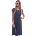 košilka 1D1552 modrá – Zboží Mobilmania