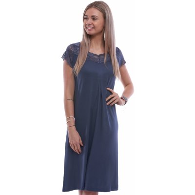 košilka 1D1552 modrá – Zboží Mobilmania