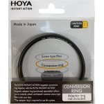 HOYA Instant Action redukční kroužek 77 mm – Zboží Živě