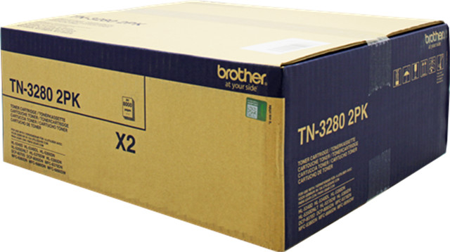 Brother TN-3280T - originální