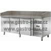 Gastro lednice Amitek AK3602TN