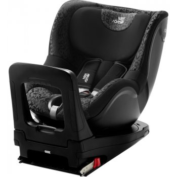 Britax Römer Dualfix i-Size 2018 Mystic Black