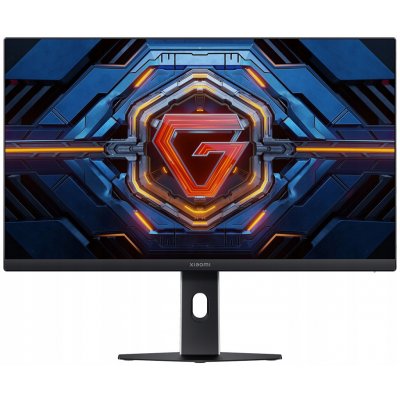 Xiaomi Gaming Monitor G24i 2026 – Hledejceny.cz