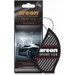 Areon Lux Sport - Platinum | Zboží Auto
