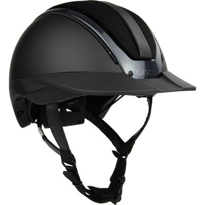 CASCO Helma Duell One Premiere Onyx černá – Zboží Dáma