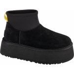 Ugg classic mini dipper černé – Zbozi.Blesk.cz