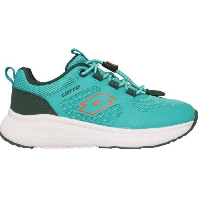 Lotto Rumer zelená – Zboží Mobilmania