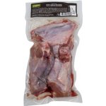 Yoggies B.A.R.F. Krůtí křídla 1 kg – Zboží Mobilmania