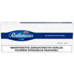 Rothmans blue cigaretové dutinky 200 ks – Hledejceny.cz
