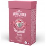 Van Houten horká čokoláda v prášku Ruby 750 g – Zbozi.Blesk.cz