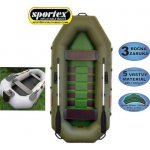 Sportex Delta 260 – Zbozi.Blesk.cz