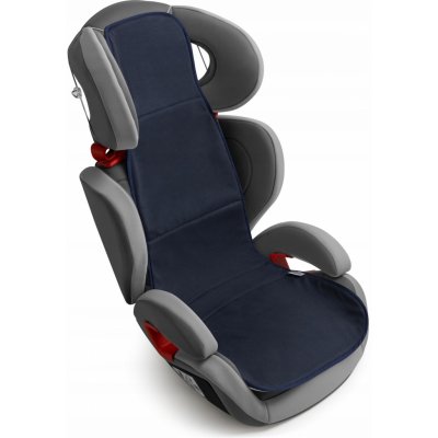 Jukki vložka do autosedačky 15-36 kg šedá – Zboží Dáma Jukki vložka do autosedačky 15-36 kg šedá – Zboží Dáma