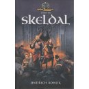 Brány Skeldalu 4 - Skeldal - Jindřich Rohlík