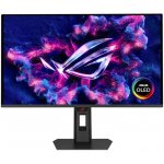 Asus ROG Strix OLED XG27AQDPG – Zboží Živě