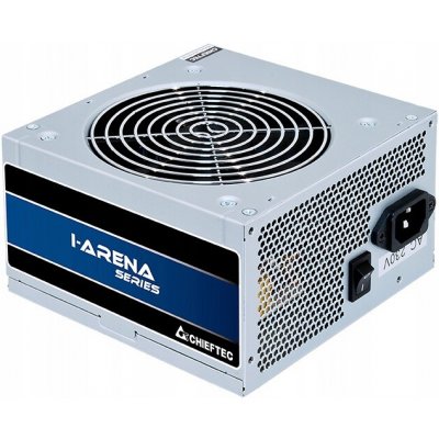 Chieftec GPB-450S 450W ATX 120mm Spraw >85% – Hledejceny.cz