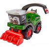 Auta, bagry, technika Dickie ABC Kombajn Fendti Harvester 30 cm