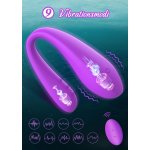 Paloqueth Couple Vibrator – Zboží Dáma