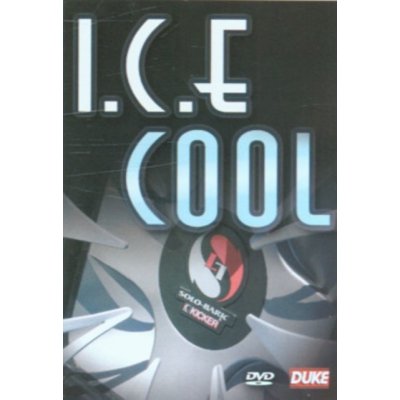 I.C.E. Cool DVD