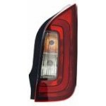 Zadní světlo - pravé ŠKODA CITIGO | 2012-2017 | FARBA | – Hledejceny.cz