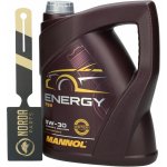 Mannol Energy 5W-30 5 l | Zboží Auto