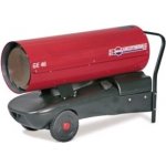 Biemmedue GE 46 Naftový teplovzdušný agregát bez vývodu do komínu – HobbyKompas.cz