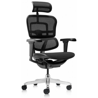 Antares Ergohuman Mesh 2 Ultra – Sleviste.cz