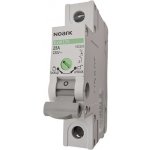 Noark Electric Ex9I125 1P 25A – Zboží Mobilmania
