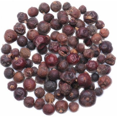 Nefertitis Jalovec červenoplodý plod NF53881 20 g – Zboží Dáma