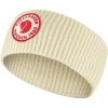 Čelenka Fjallraven 1960 Logo Headband Chalk White