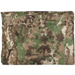 MFH Tarp 300 x 300 cm Operation camo – Zboží Mobilmania