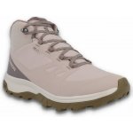 Salomon Outsnap CSWP W Etherea/Iron/Coyote L47854100 – Zboží Dáma