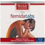 Finclub fin Femidatabs 60 tablet – Hledejceny.cz