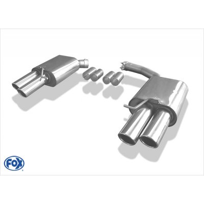 FOX AU120014-344V – Hledejceny.cz