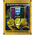 Panini Fifa 365 2025 samolepky – Zboží Dáma