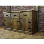 Seart RUSTYK 7/1 – Zboží Mobilmania