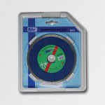 Magg Diamantový kotouč celoobvodový 115 x 22,2 mm DKC115 – Sleviste.cz