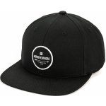 Horsefeathers Keri Snapback Black – Sleviste.cz