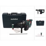 Metabo KHA 18 LTX BL 40 600752840 – Zboží Mobilmania